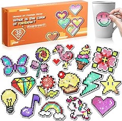 Ideas de Actividades para Disfrutar con Kits de Pegado Infantil