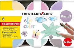 15 Actividades Divertidas con Pinturas Pastel para Niños