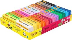 Las mejores alternativas a la plastilina blanda para actividades infantiles
