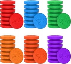Descubre las Mejores Alternativas a las Pastillas de Pintura Infantiles