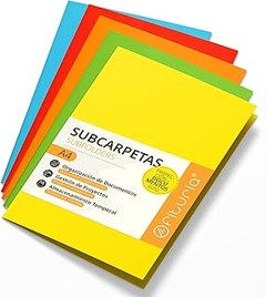 Mejores alternativas a los archivadores para cartulinas infantiles