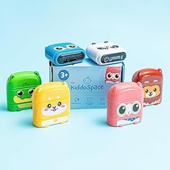 Opciones Creativas para Almacenar Sellos Infantiles