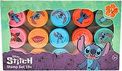 Descubre alternativas a los kits de manualidades infantiles con sellos
