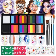 Alternativas a las pinturas opacas infantiles para actividades creativas