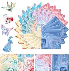 Alternativas al papel para origami infantil que encantarán a los niños
