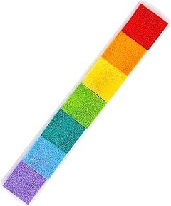 Alternativas a la Tinta Tradicional para Sellos Infantiles