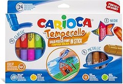 Descubre los beneficios de usar témperas para madera en manualidades infantiles