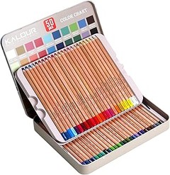 Cómo los lápices de colores pastel favorecen el desarrollo infantil