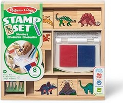 Descubre los beneficios de usar sellos de madera en manualidades infantiles