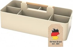¿Por qué utilizar cajas con compartimentos en manualidades infantiles?