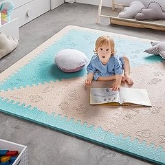 Consejos para almacenar planchas de goma eva infantil sin dañarlas