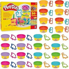 Consejos prácticos para almacenar y conservar la plastilina infantil
