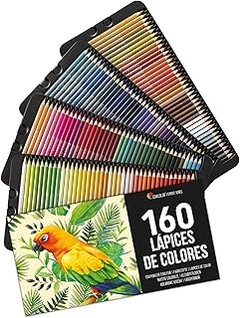 Prácticas efectivas para mantener lápices de colores en buen estado