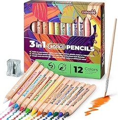 Consejos para el Mantenimiento de Lápices de Colores Jumbo