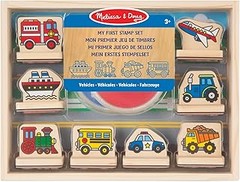 Guía para seleccionar el kit de sellos infantiles adecuado para tu hijo