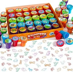 Guía para elegir el organizador ideal para sellos infantiles
