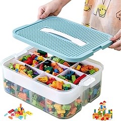 Consejos para elegir el mejor organizador de plastilina para tus hijos