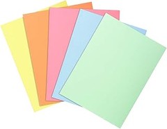 Guía para seleccionar la carpeta adecuada para manualidades infantiles