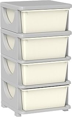 Guía para elegir la mejor cajonera para manualidades infantiles