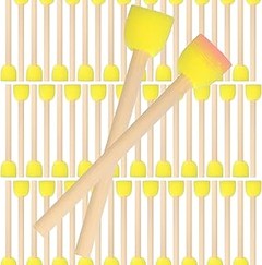 Consejos para elegir la esponja de pintar adecuada para niños
