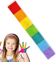 Guía para Elegir la Mejor Tinta para Sellos Infantiles