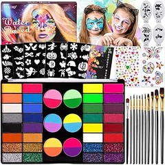 Guía para seleccionar pinturas metalizadas infantiles adecuadas