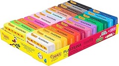 Guía para elegir plastilina orgánica adecuada para niños