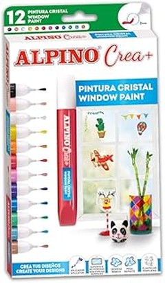 Métodos efectivos para limpiar pinturas de cristal en casa