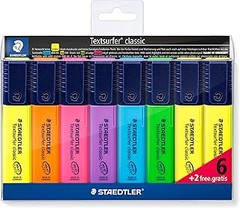 Consejos para el cuidado y almacenamiento de rotuladores fluorescentes infantiles