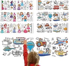 Guía para Usar Papel para Pintar Infantil Eficazmente