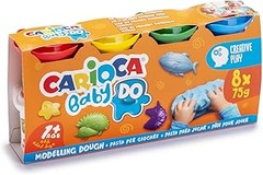 Guía para usar plastilina en manualidades infantiles