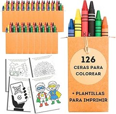 Ceras metalizadas o tradicionales: ¿Cuál elegir para tus manualidades?