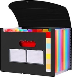 ¿Qué Archivador para Cartulinas Infantiles Elegir? Comparativa de Marcas