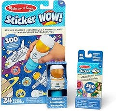 Comparativa de las Mejores Marcas de Blocs de Pegatinas Infantiles