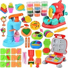 Comparativa de Cortadores para Plastilina Infantil: Calidad y Precio