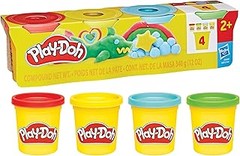 Comparativa de Plastilina Infantil: Mejores Marcas y Opiniones