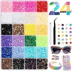 Mejores marcas de kits de manualidades infantiles para decorar piedras
