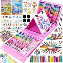 Comparativa de los Mejores Maletines para Manualidades Infantiles