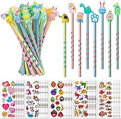 Comparativa de marcas de sets de pegatinas infantiles para niños