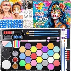 Comparativa de Marcas de Pinturas en Barra para Niños