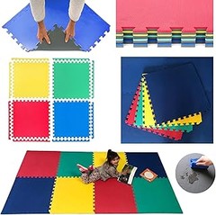 Diferencias entre Goma Eva y Otros Materiales para Manualidades Infantiles
