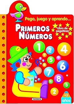 Pegatinas de Números Infantiles frente a Otras Formas de Numeración