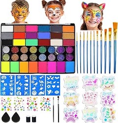 Diferencias entre Pinturas Metalizadas y Acrílicas para Niños