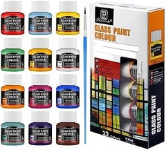 Pinturas para Tela: ¿Agua o Acrílicas? Comparativa de Ventajas y Desventajas