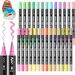 Rotuladores Pastel vs Tradicionales: ¿Cuál es la Mejora Opción?