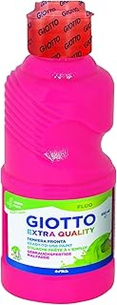 Témperas Fluorescentes o Pintura Acrílica: ¿Cuál es Mejor para Manualidades?