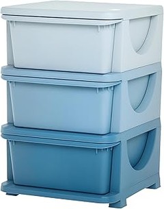 Cómo Mantener en Buen Estado tus Cajoneras para Manualidades Infantiles