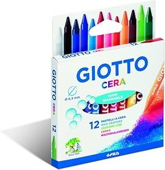 Cómo Cuidar y Almacenar las Ceras para Papel Infantiles