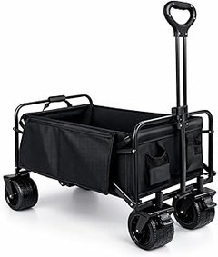 ¿Qué son los carritos para manualidades infantiles?