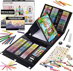 Kits de pintura infantil